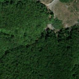 Satellite imagery of Sredni Rid, MK