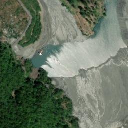Satellite imagery of Sredni Rid, MK