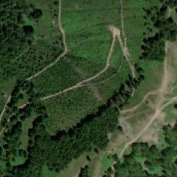 Satellite imagery of Kulici, MK