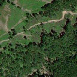 Satellite imagery of Kulici, MK