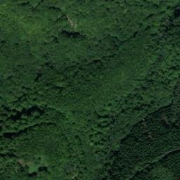 Satellite imagery of Kalimanica, BG