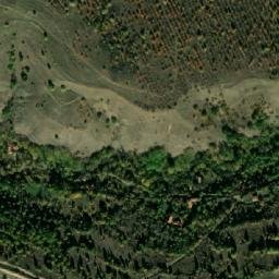 Satellite imagery of TT933, BG