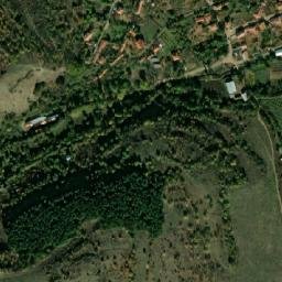 Satellite imagery of TT933, BG