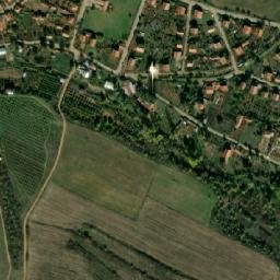 Satellite imagery of TT933, BG