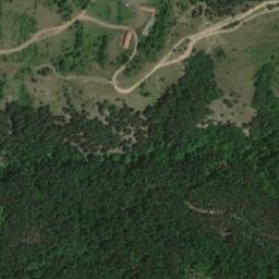 Satellite imagery of Gospodinkini, BG