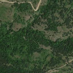 Satellite imagery of Gospodinkini, BG