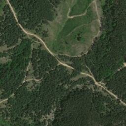 Satellite imagery of Gospodinkini, BG