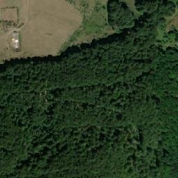 Satellite imagery of Fakir tepe, BG