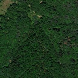 Satellite imagery of Fakir tepe, BG