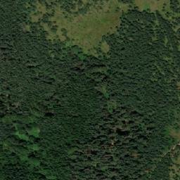 Satellite imagery of Malyovitsa, BG