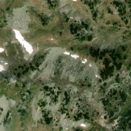 Satellite imagery of Cherna Polyana, BG