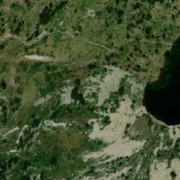 Satellite imagery of Cherna Polyana, BG