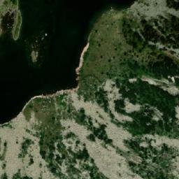Satellite imagery of Cherna Polyana, BG