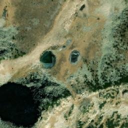 Satellite imagery of Nalbant, BG