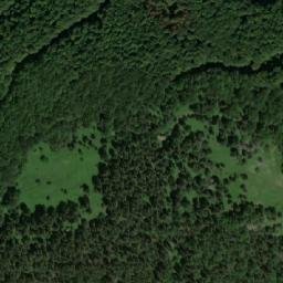 Satellite imagery of Elin Vrah, BG