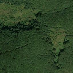 Satellite imagery of Elin Vrah, BG