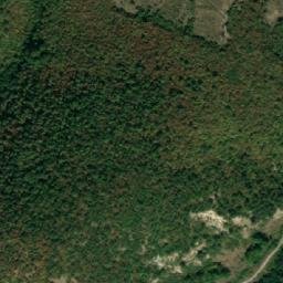 Satellite imagery of Kozyak, BG