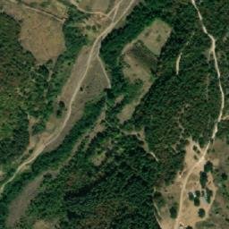 Satellite imagery of Kozyak, BG