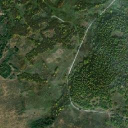 Satellite imagery of Bayryaka, BG