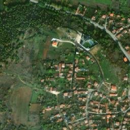 Satellite imagery of Bayryaka, BG