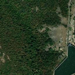 Satellite imagery of Gradishteto, BG