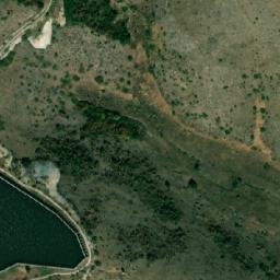 Satellite imagery of Gradishteto, BG