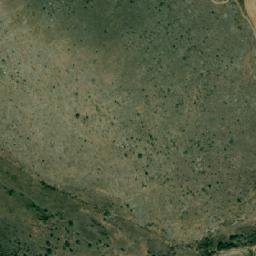 Satellite imagery of Gradishteto, BG