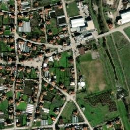 Satellite imagery of TT90A, BG