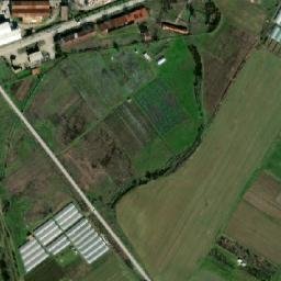 Satellite imagery of TT90A, BG