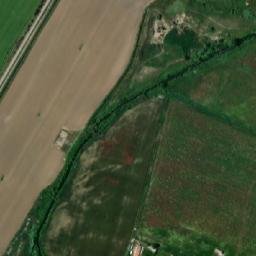 Satellite imagery of TT84, BG