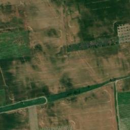 Satellite imagery of TT14/174/, BG