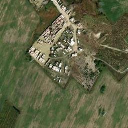 Satellite imagery of TT126, BG