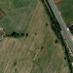 Satellite imagery of TT126, BG