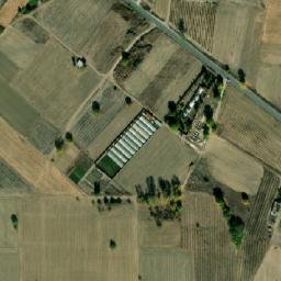 Satellite imagery of TT164, BG