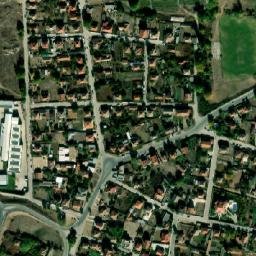 Satellite imagery of TT164, BG