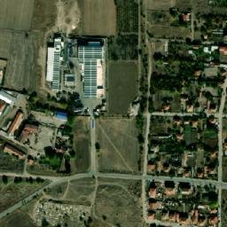 Satellite imagery of TT86, BG