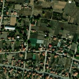 Satellite imagery of TT86, BG