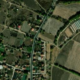 Satellite imagery of TT86, BG