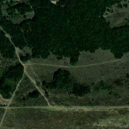 Satellite imagery of TT57, BG