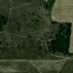 Satellite imagery of TT57, BG