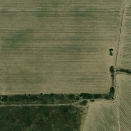 Satellite imagery of TT57, BG