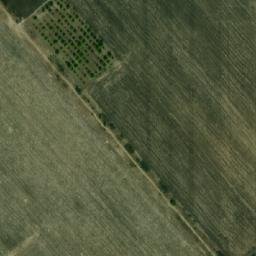 Satellite imagery of TT76, BG