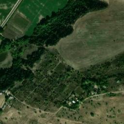 Satellite imagery of TT9, BG