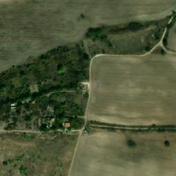 Satellite imagery of TT9, BG