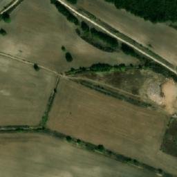 Satellite imagery of TT9, BG