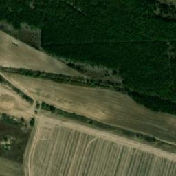 Satellite imagery of TT1, BG