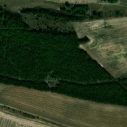 Satellite imagery of TT1, BG