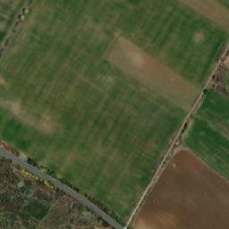 Satellite imagery of TT14, BG