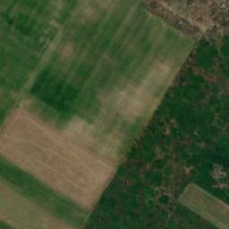 Satellite imagery of TT14, BG