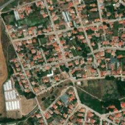 Satellite imagery of TT83, BG